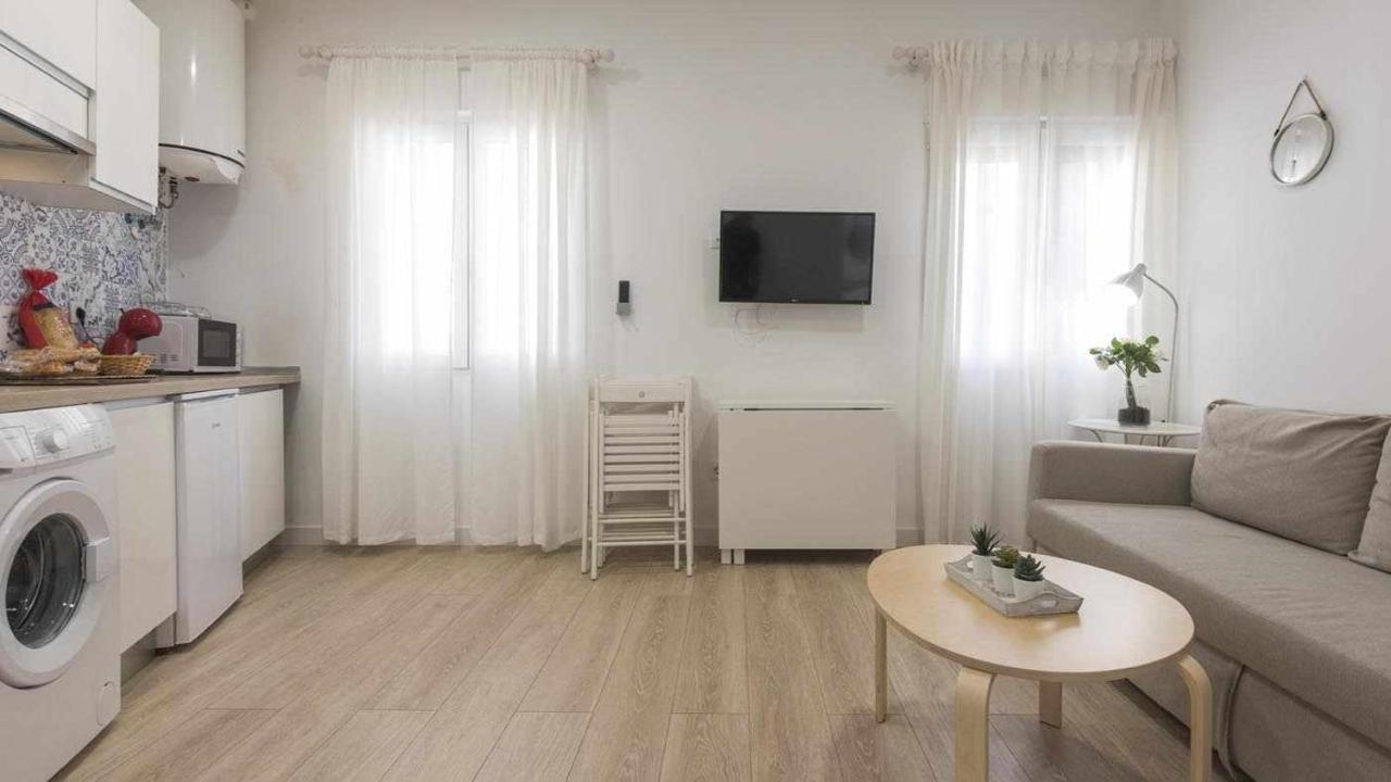 Apartamentos Dimax By Toledo Ap Εξωτερικό φωτογραφία
