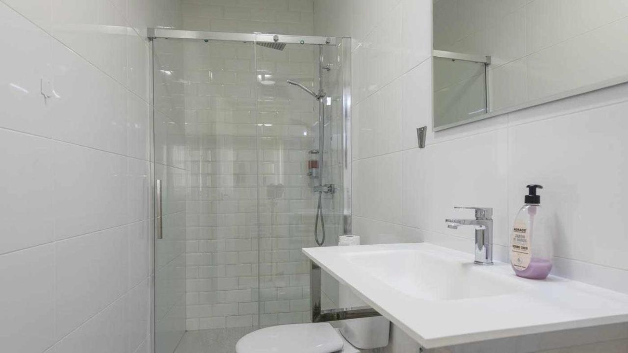 Apartamentos Dimax By Toledo Ap Εξωτερικό φωτογραφία