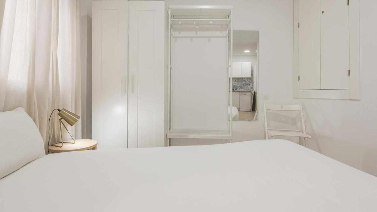 Apartamentos Dimax By Toledo Ap Δωμάτιο φωτογραφία