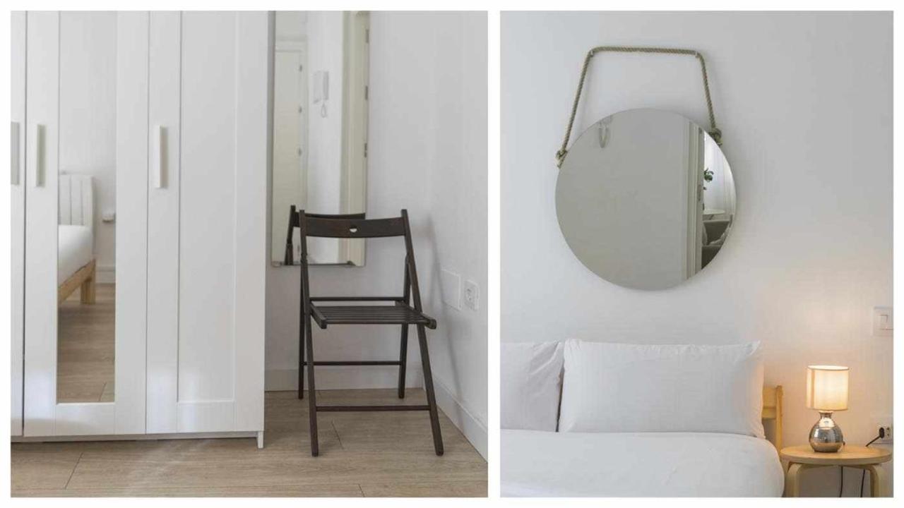 Apartamentos Dimax By Toledo Ap Εξωτερικό φωτογραφία