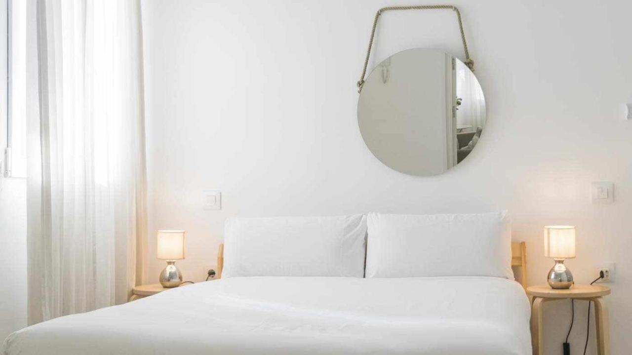 Apartamentos Dimax By Toledo Ap Εξωτερικό φωτογραφία