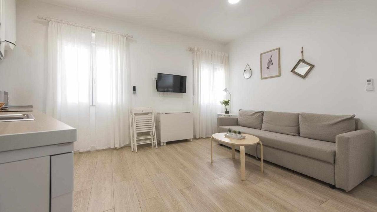 Apartamentos Dimax By Toledo Ap Εξωτερικό φωτογραφία