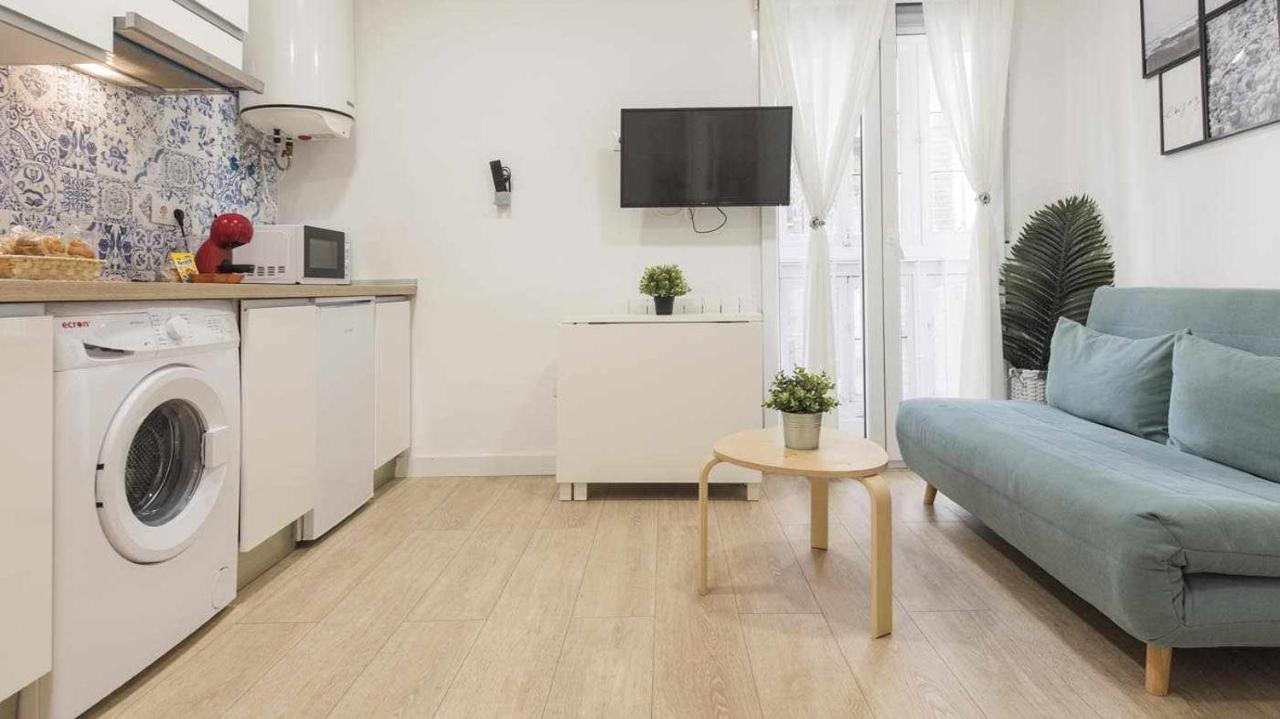 Apartamentos Dimax By Toledo Ap Εξωτερικό φωτογραφία
