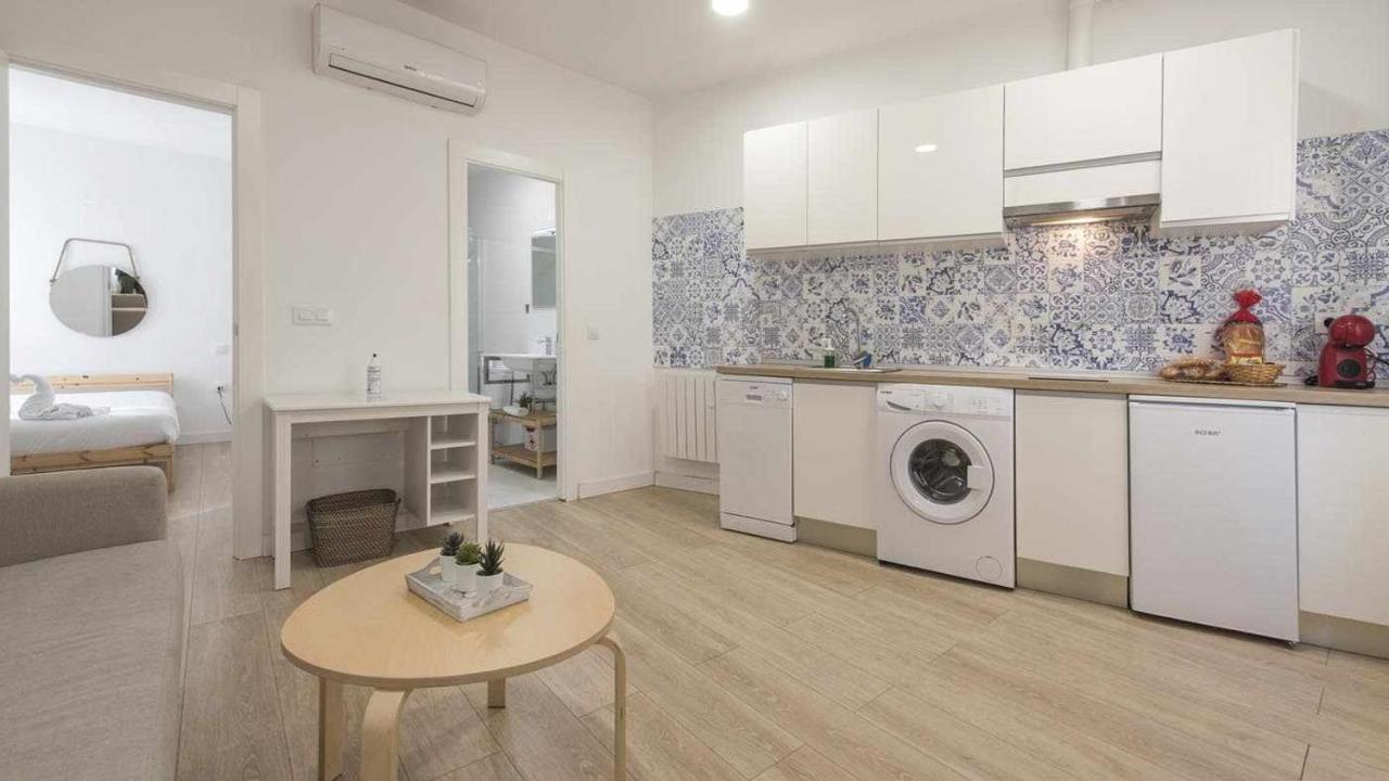 Apartamentos Dimax By Toledo Ap Εξωτερικό φωτογραφία