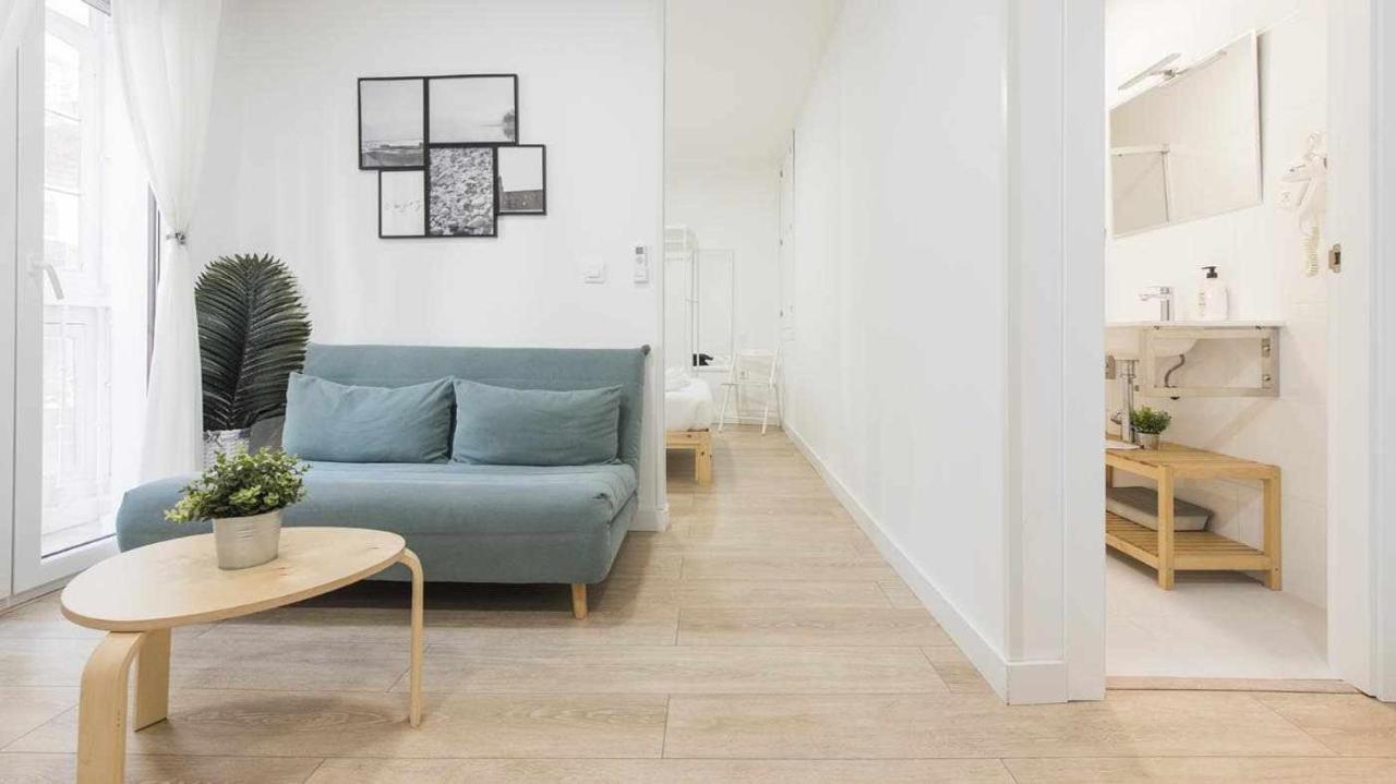 Apartamentos Dimax By Toledo Ap Εξωτερικό φωτογραφία