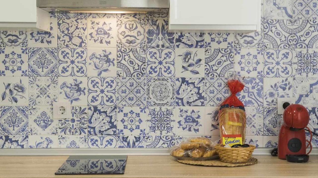 Apartamentos Dimax By Toledo Ap Εξωτερικό φωτογραφία