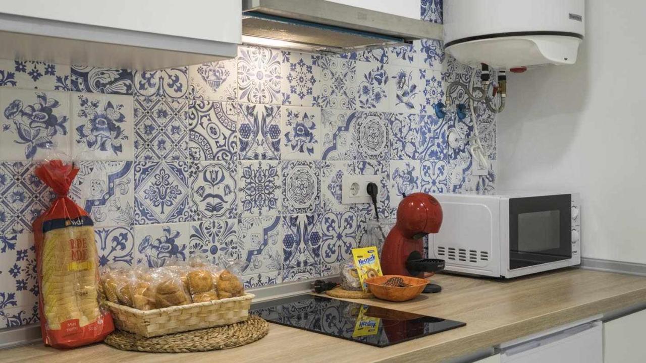 Apartamentos Dimax By Toledo Ap Εξωτερικό φωτογραφία