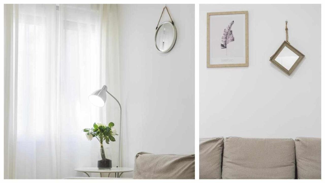 Apartamentos Dimax By Toledo Ap Εξωτερικό φωτογραφία