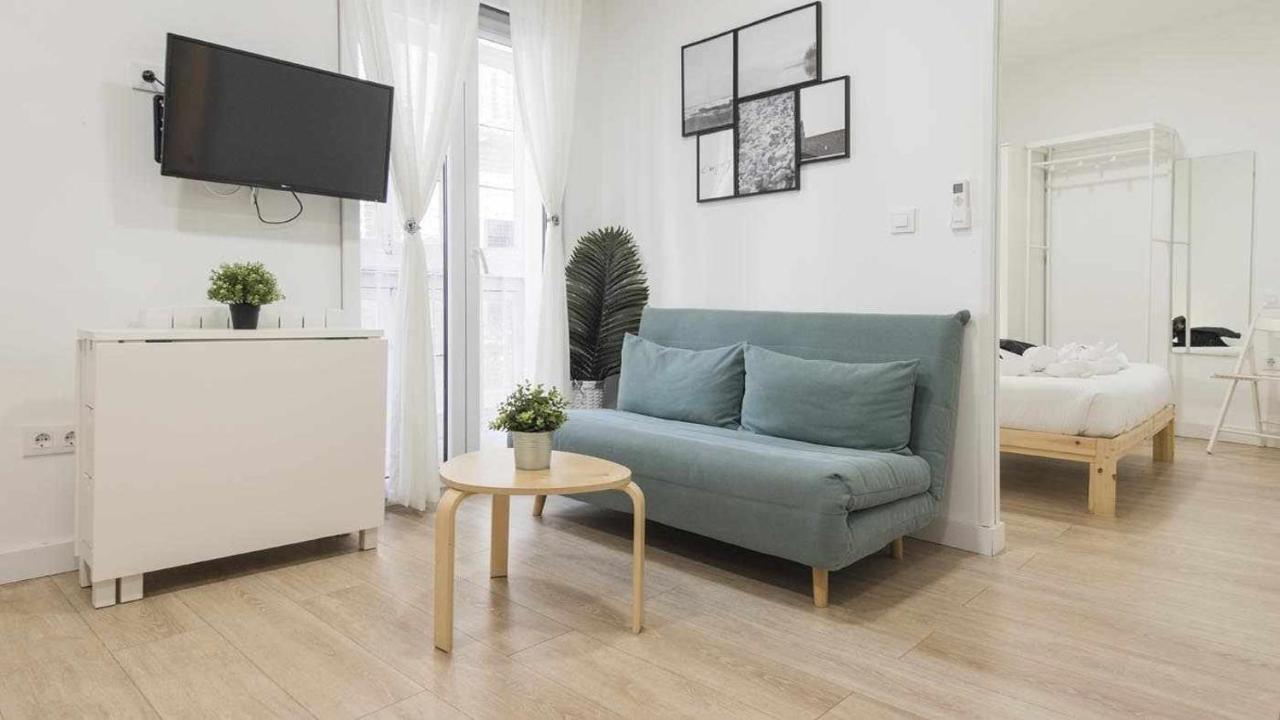 Apartamentos Dimax By Toledo Ap Εξωτερικό φωτογραφία