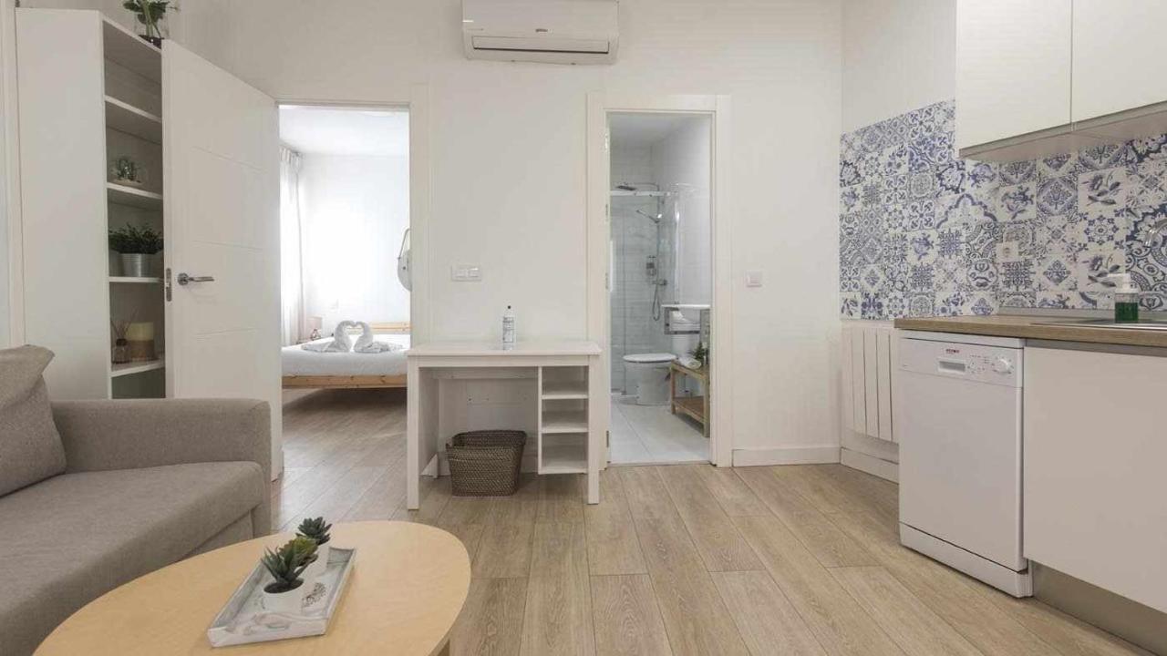 Apartamentos Dimax By Toledo Ap Εξωτερικό φωτογραφία