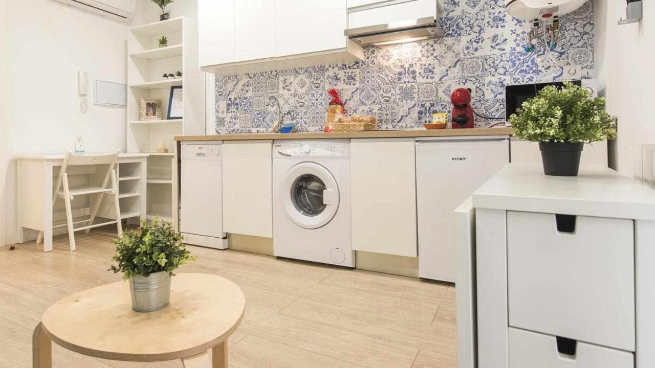 Apartamentos Dimax By Toledo Ap Εξωτερικό φωτογραφία