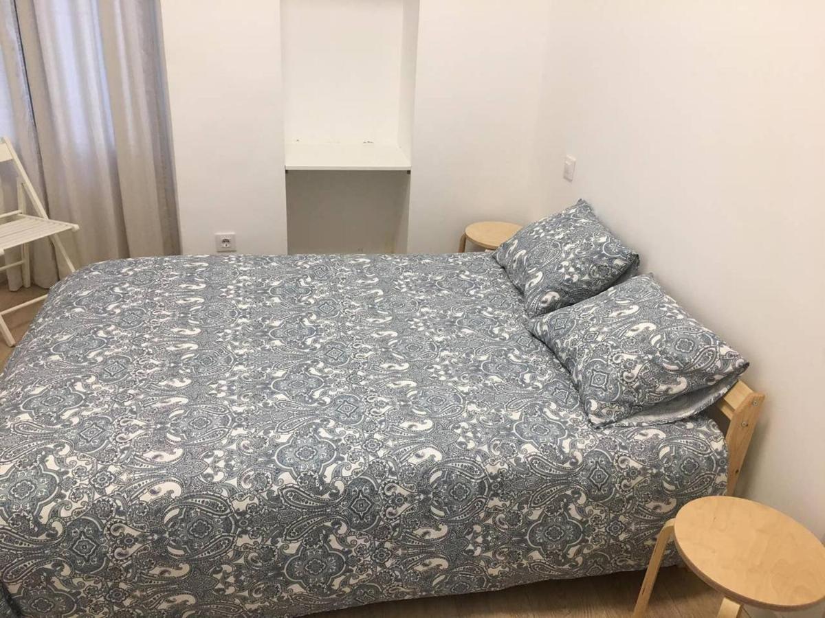 Apartamentos Dimax By Toledo Ap Εξωτερικό φωτογραφία