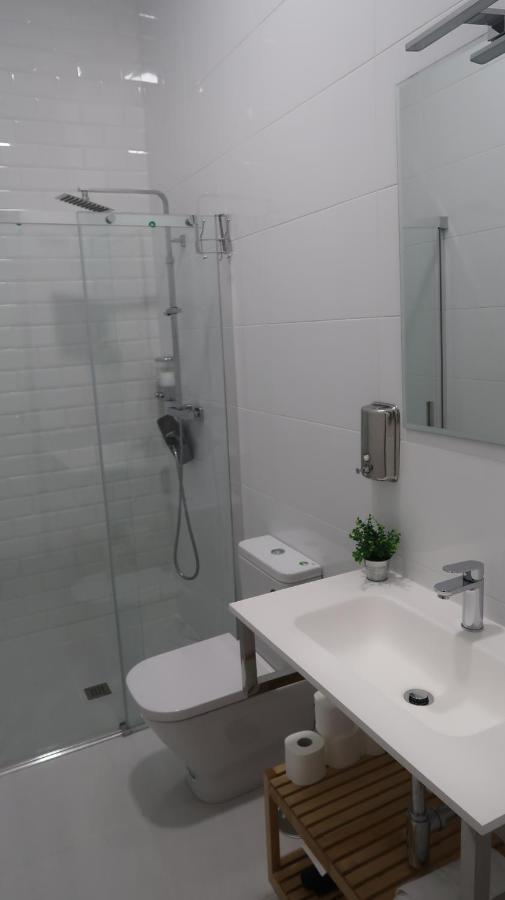 Apartamentos Dimax By Toledo Ap Εξωτερικό φωτογραφία