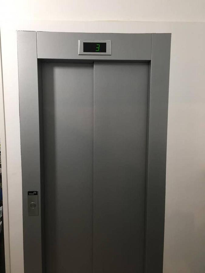 Apartamentos Dimax By Toledo Ap Εξωτερικό φωτογραφία