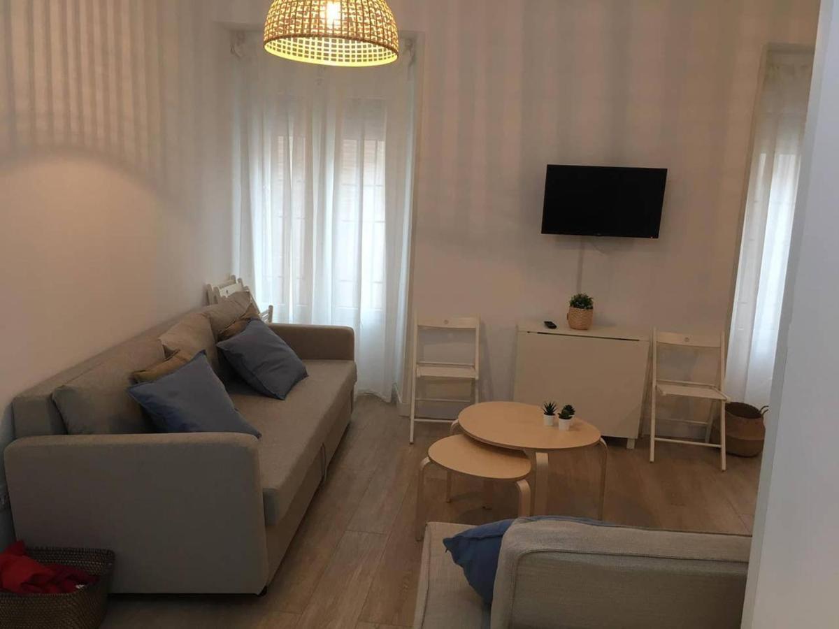 Apartamentos Dimax By Toledo Ap Εξωτερικό φωτογραφία