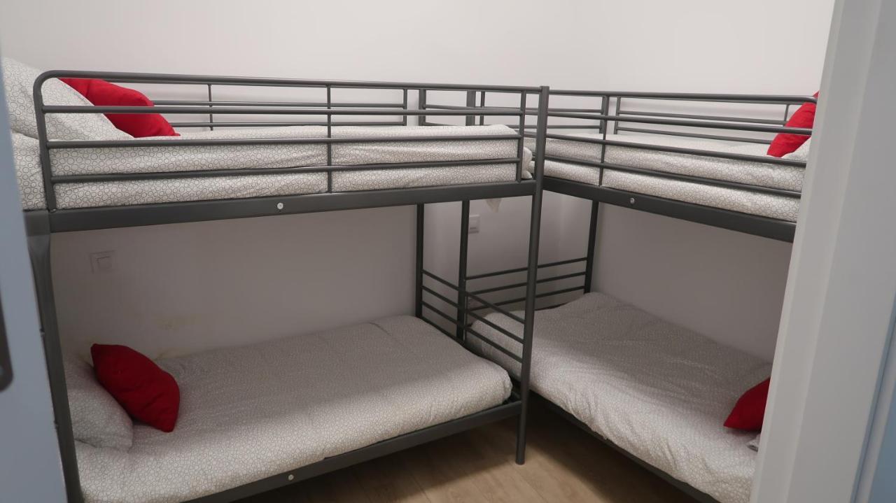 Apartamentos Dimax By Toledo Ap Εξωτερικό φωτογραφία