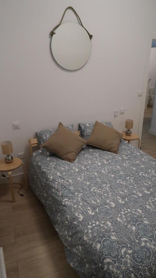 Apartamentos Dimax By Toledo Ap Εξωτερικό φωτογραφία