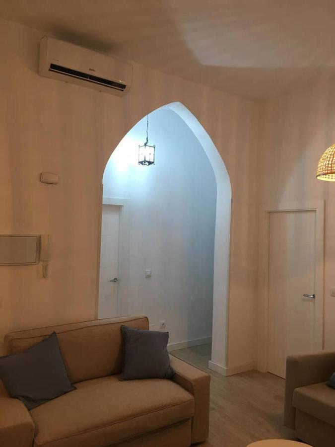 Apartamentos Dimax By Toledo Ap Εξωτερικό φωτογραφία