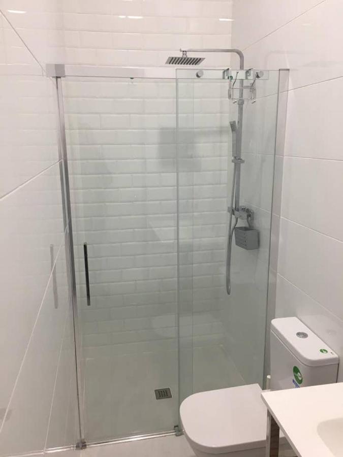 Apartamentos Dimax By Toledo Ap Εξωτερικό φωτογραφία
