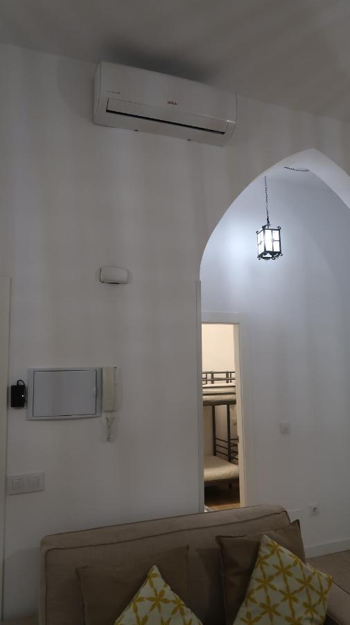 Apartamentos Dimax By Toledo Ap Εξωτερικό φωτογραφία