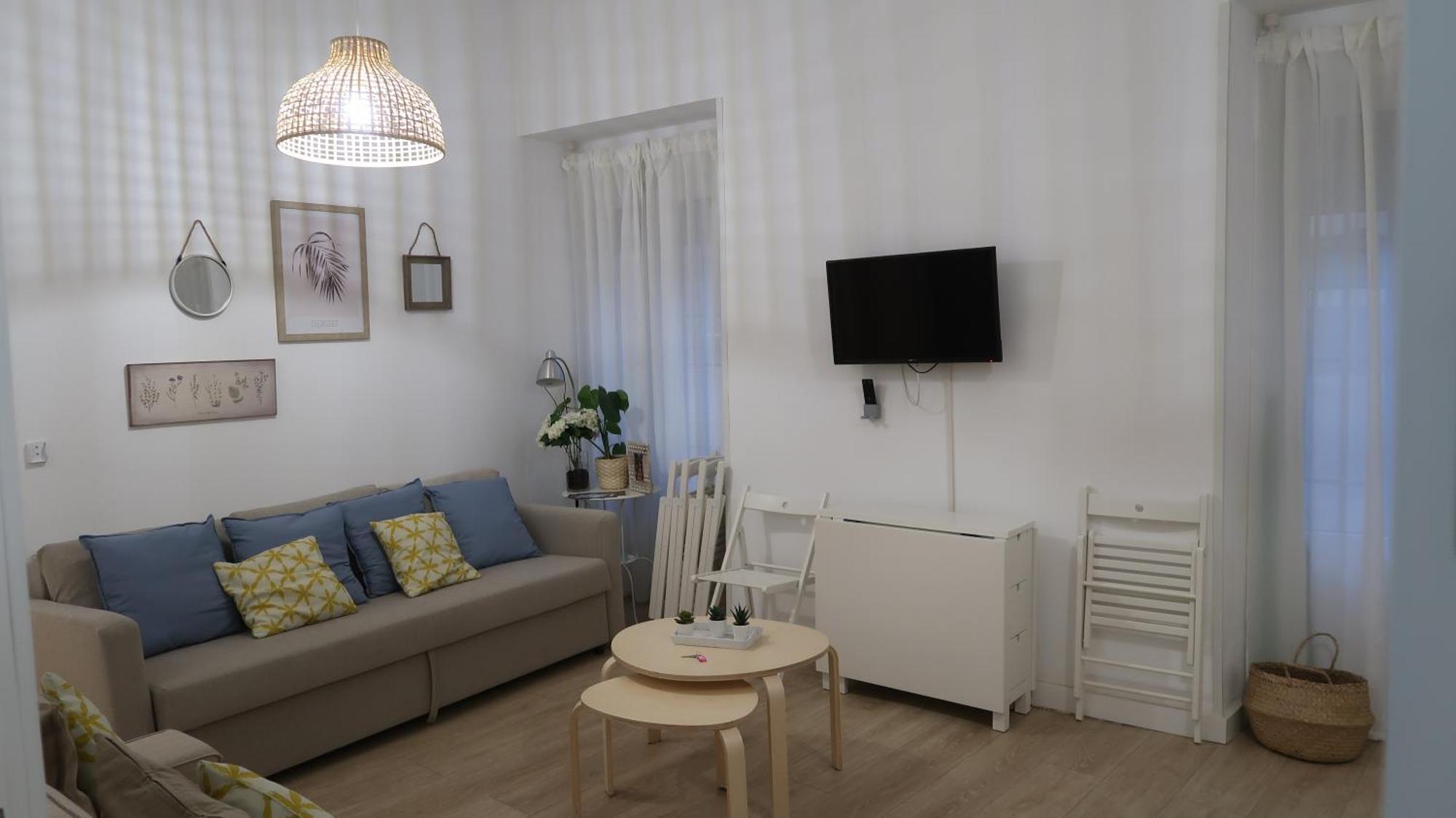 Apartamentos Dimax By Toledo Ap Δωμάτιο φωτογραφία